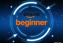 亚马逊跨境电商读书笔记·之一-16℃·夏