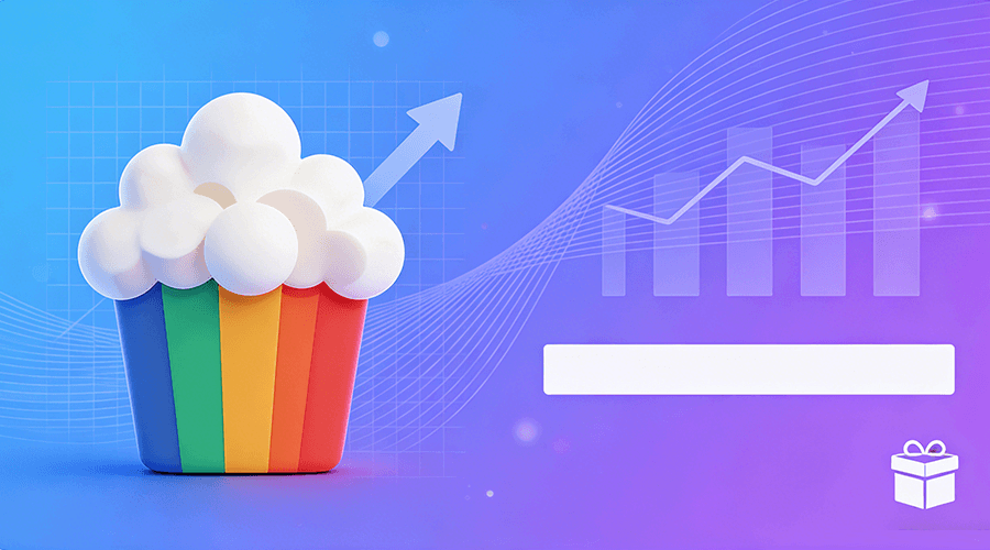 爆米花·爆单助手